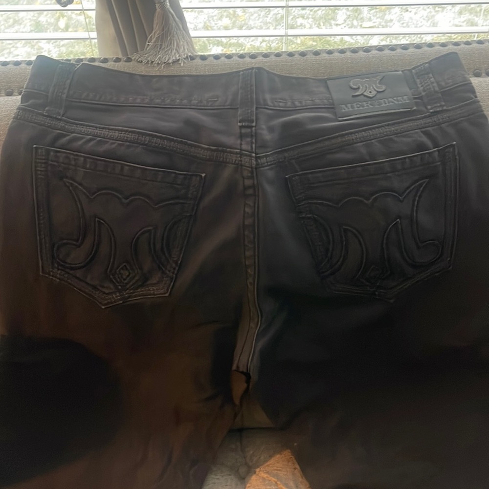 Mek denim men’s jeans